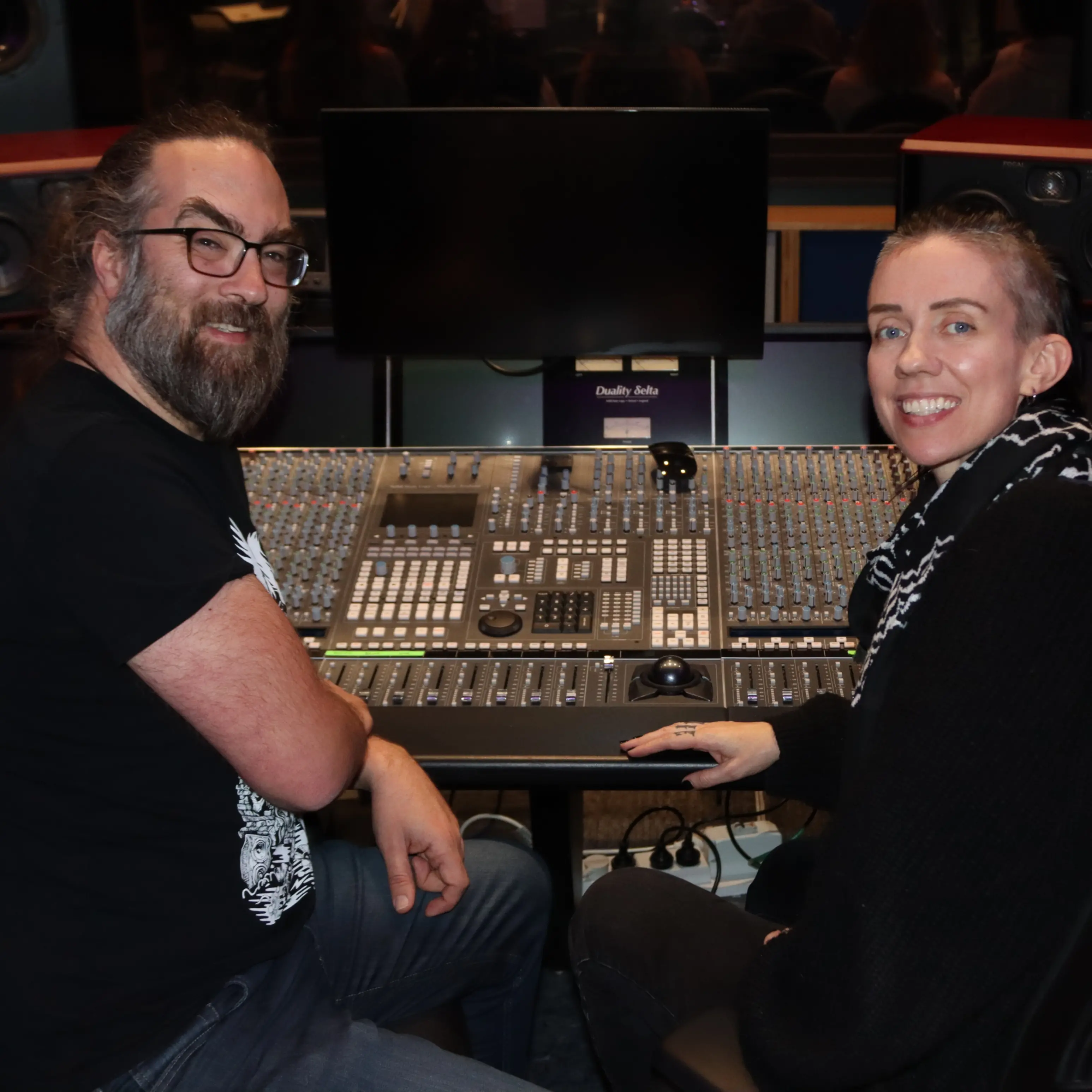 Making music matter: Why experts and artists are teaming up for a free Dunedin symposium