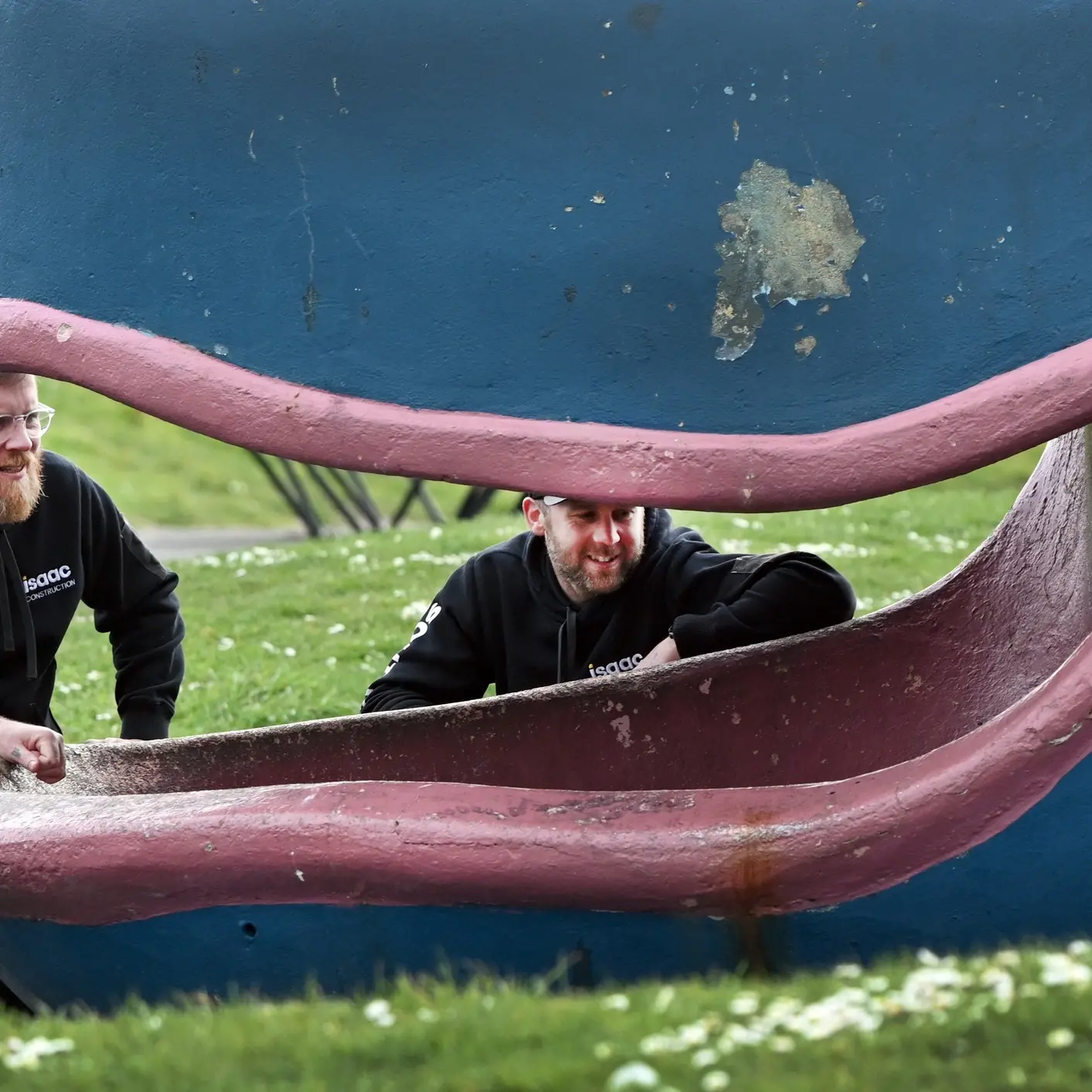Construction company selected for $4.6m Dunedin dino park upgrades