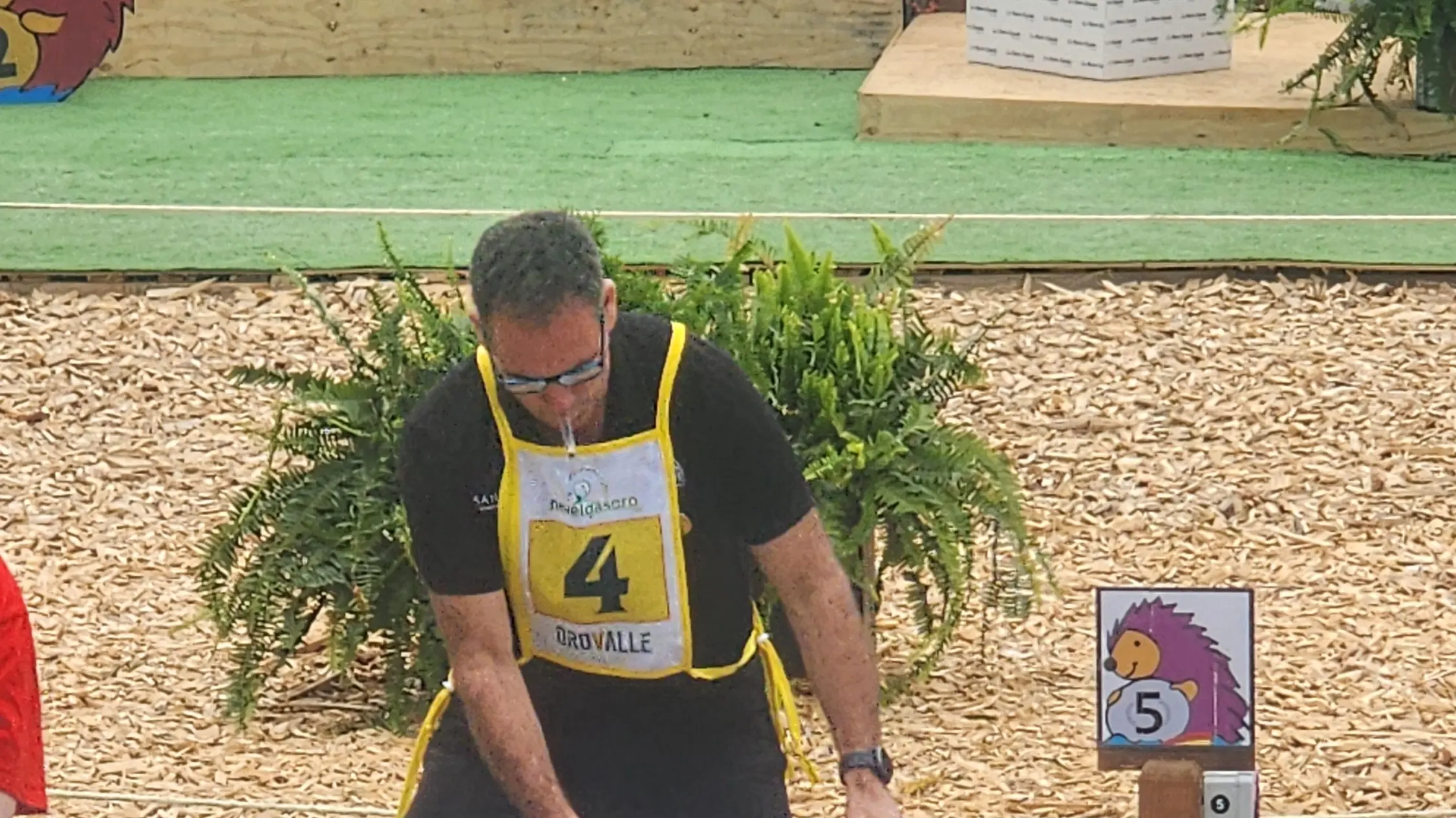 World Gold Panning Championships come to Central Otago