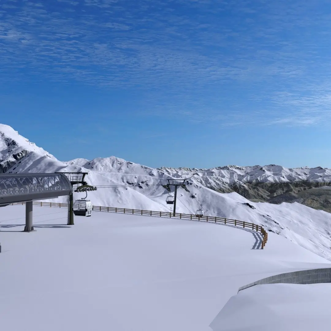 Fast-track bid to expand Queenstown skifield passes key milestone