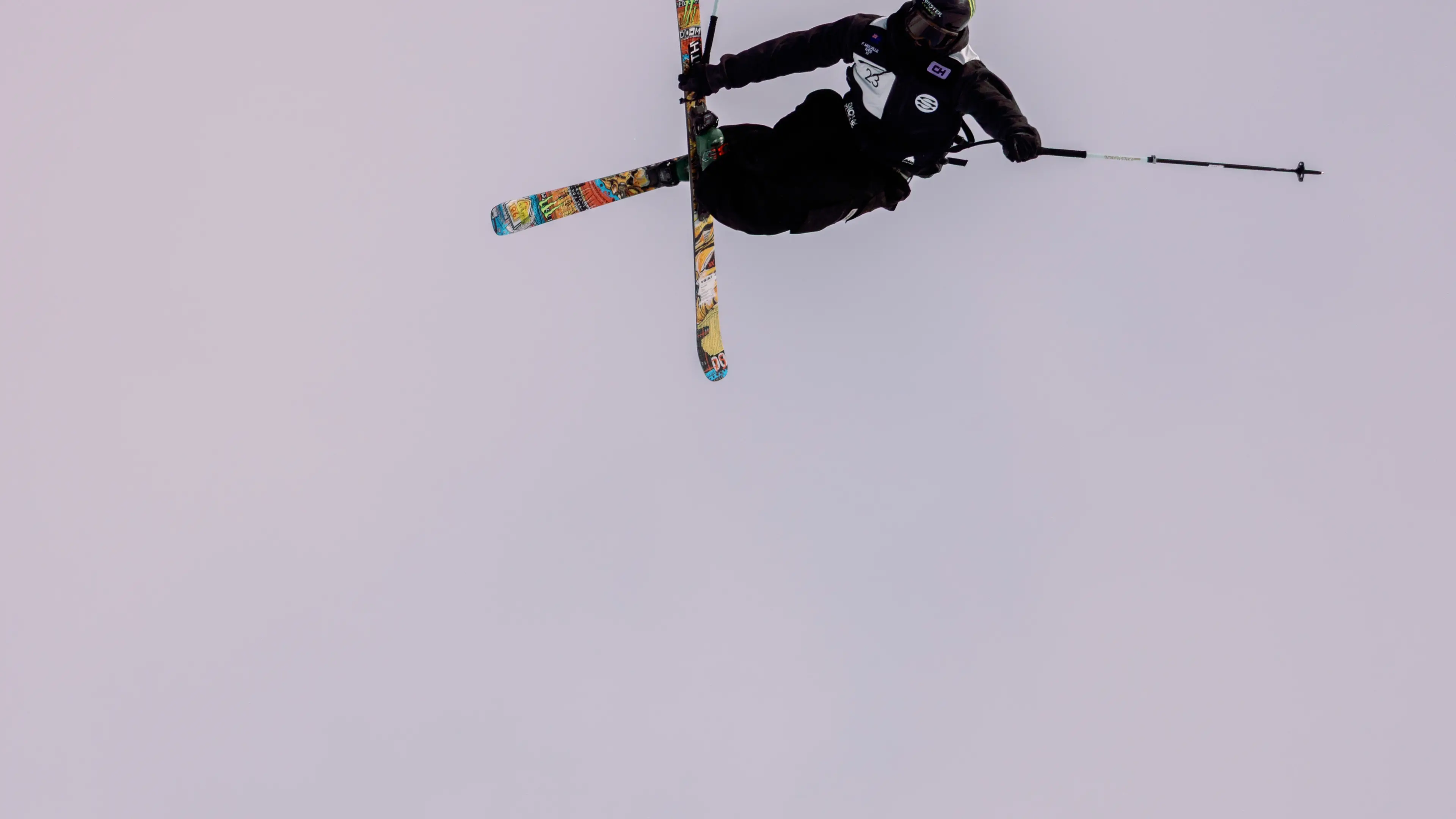 Snow League wows Cardrona