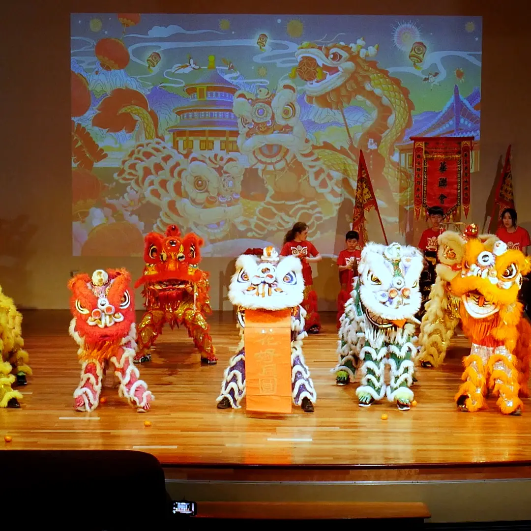 Chinese Mid-Autumn Festival celebrated in Dunedin