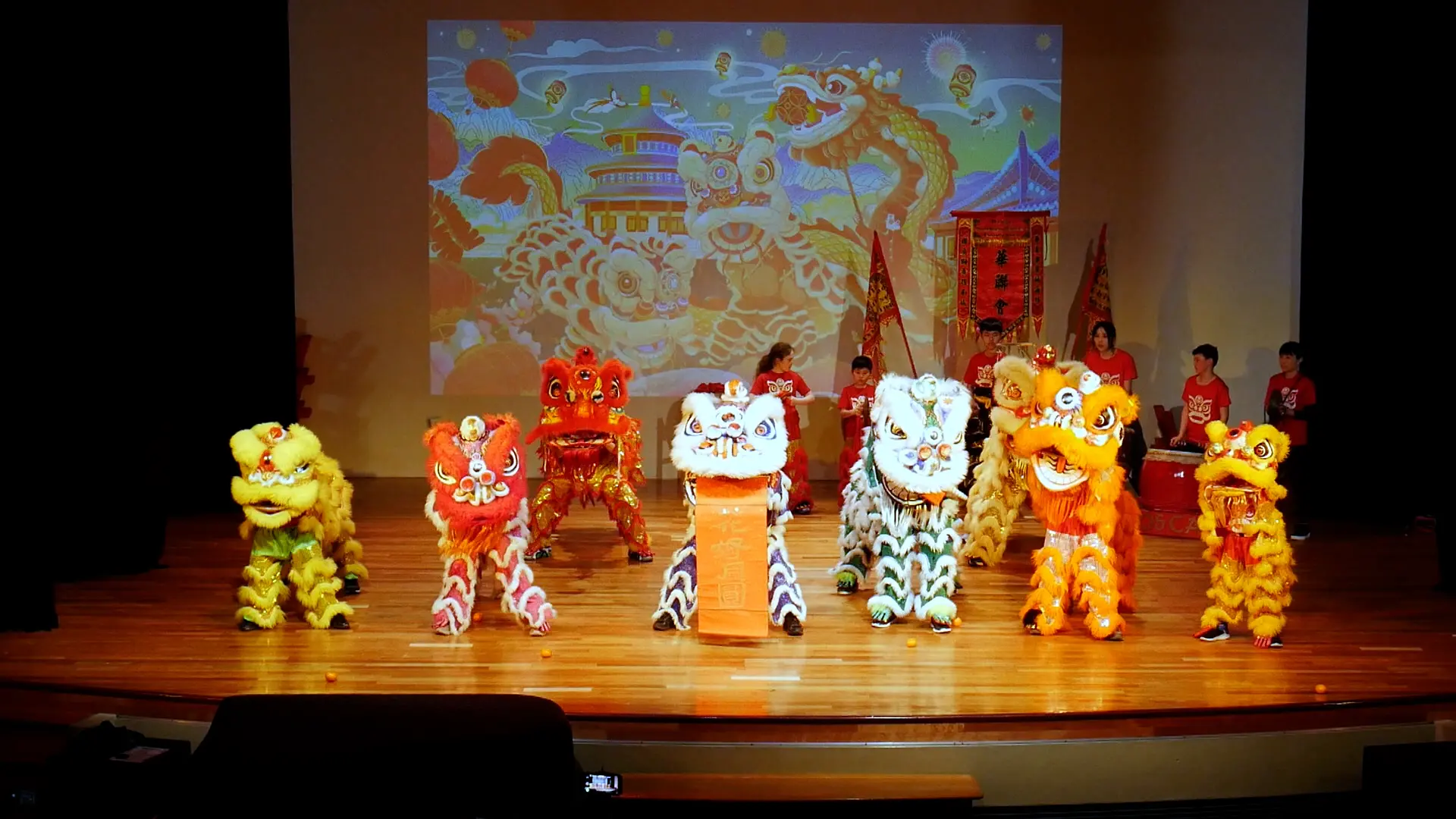 Chinese Mid-Autumn Festival celebrated in Dunedin