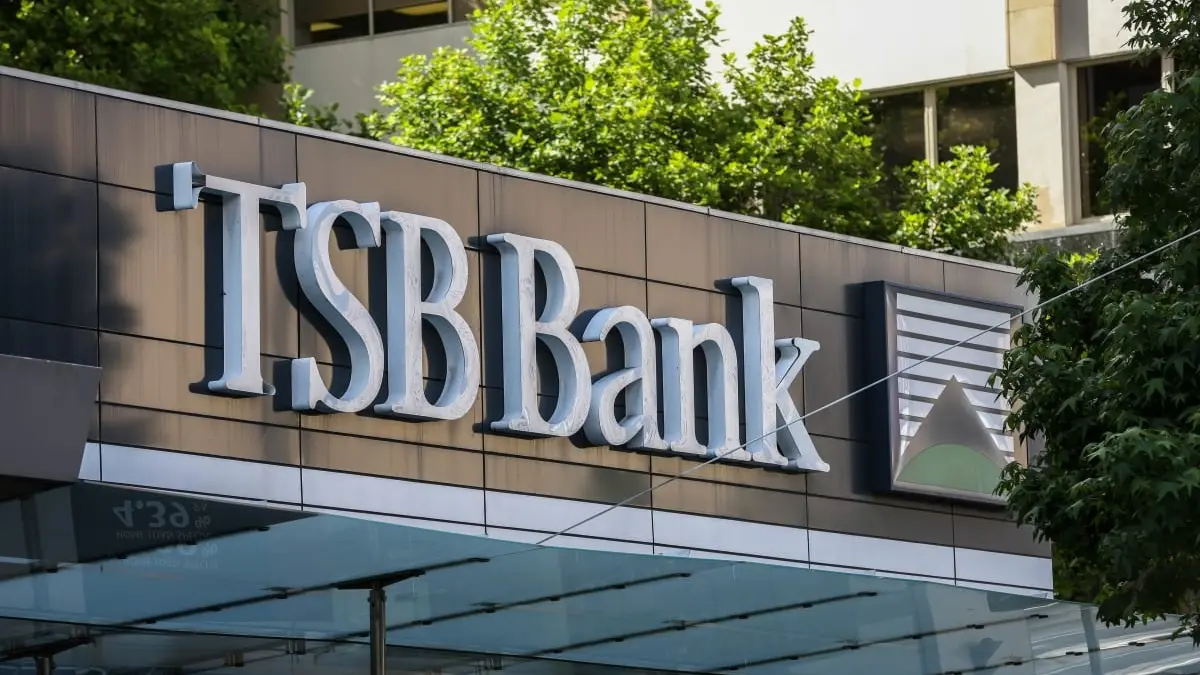 TSB bank warned over cheque fees