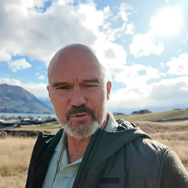 Mystical shaman who oversaw collapsed investment fund living in Wānaka