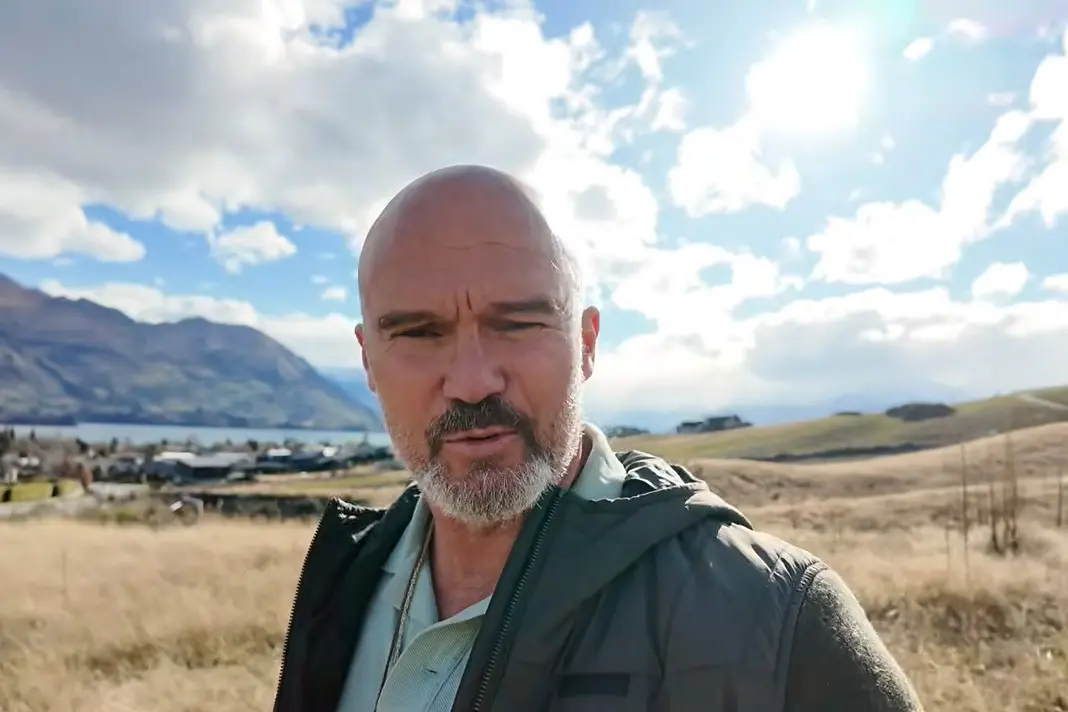Mystical shaman who oversaw collapsed investment fund living in Wānaka