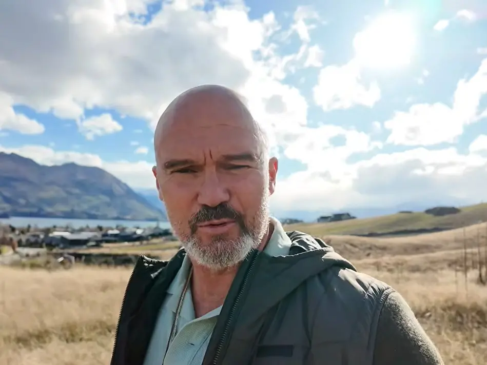 Mystical shaman who oversaw collapsed investment fund living in Wānaka