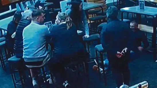 Christchurch club fights to keep liquor licence after man died following heavy drinking session