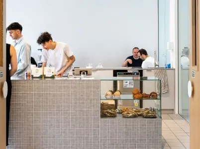 $100 a cup for the ‘highest-quality coffee you’ll probably ever try’