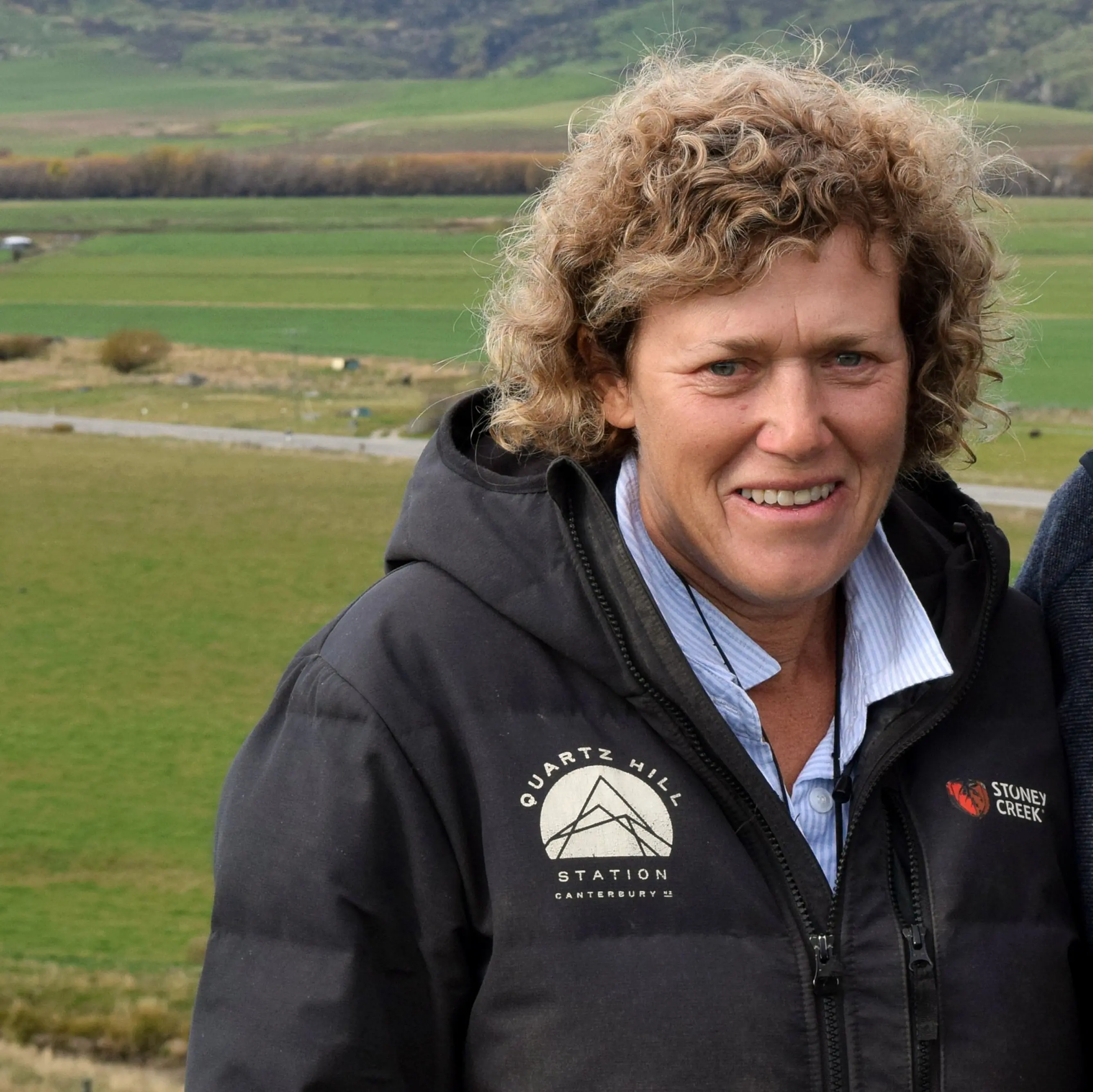 Commemorating 65 years of fine wool harvesting in Central Otago