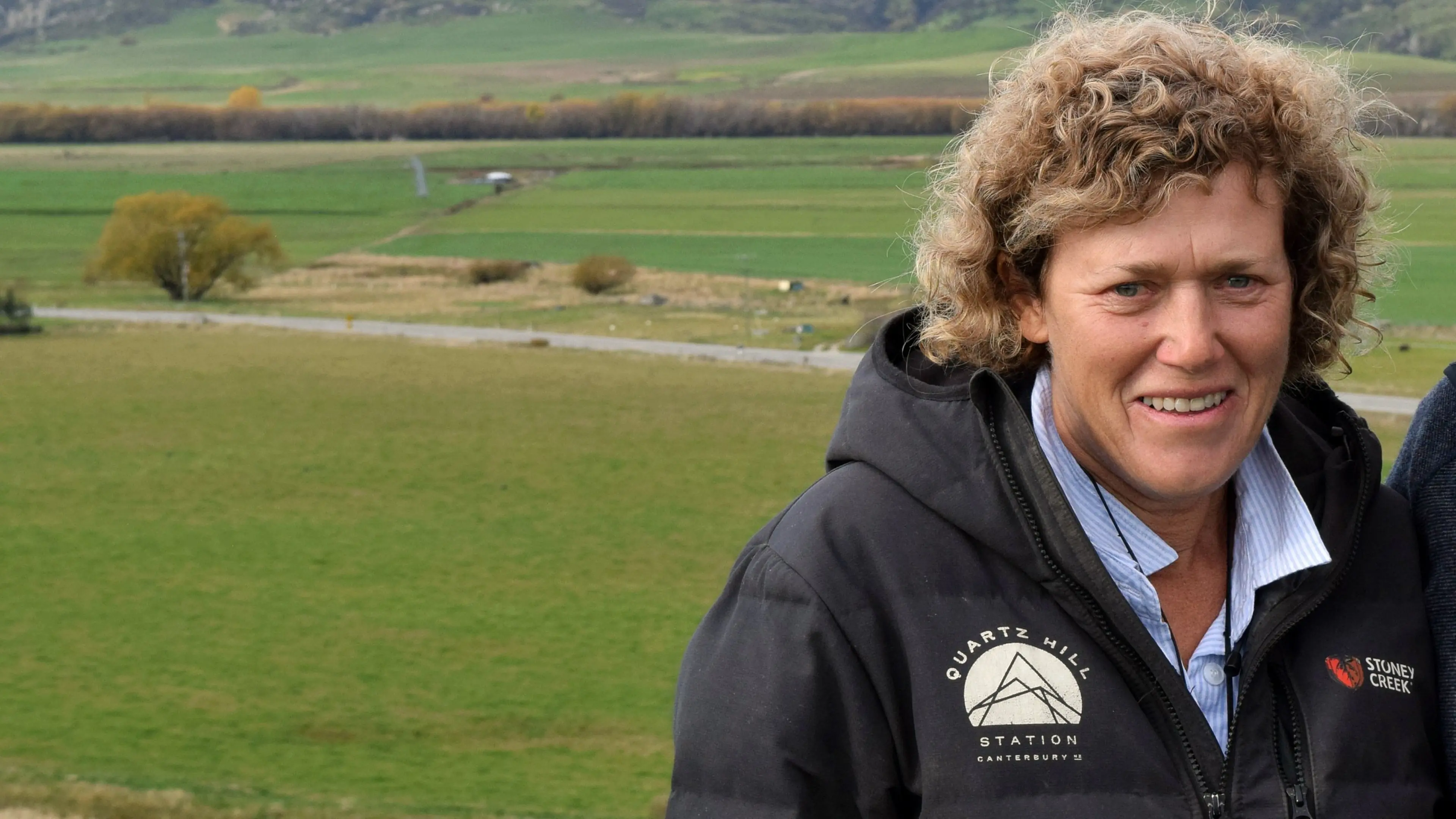 Commemorating 65 years of fine wool harvesting in Central Otago
