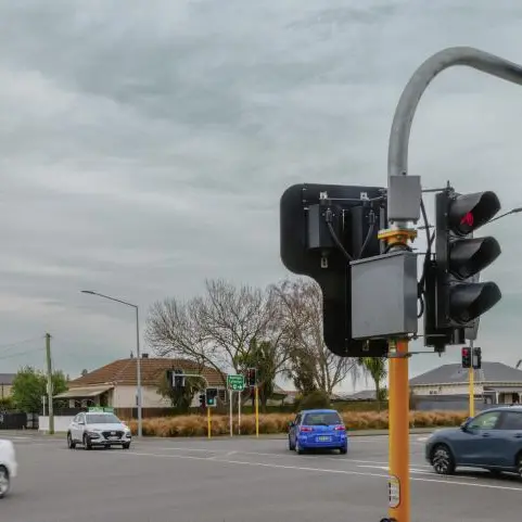 ‘Thank you for your patience’: Motorists facing months of disruption as major road works start