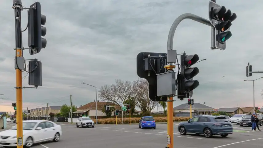 ‘Thank you for your patience’: Motorists facing months of disruption as major road works start