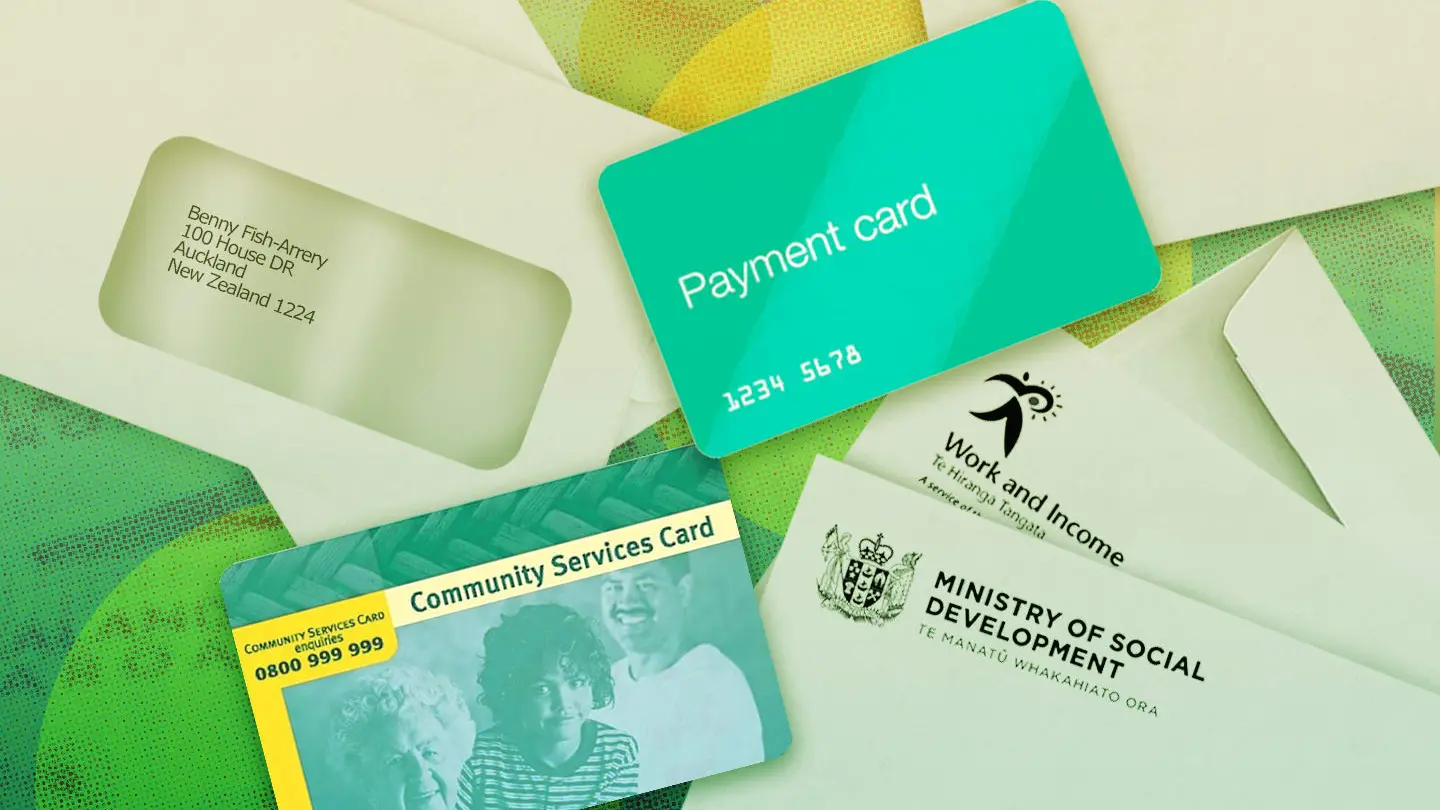 More beneficiaries may have had payments wrongly suspended - but ministry won't say how many