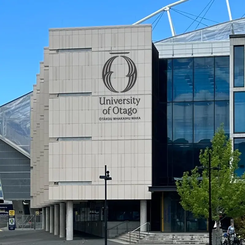 University of Otago steps up rebranding as part of goal to be Treaty-led