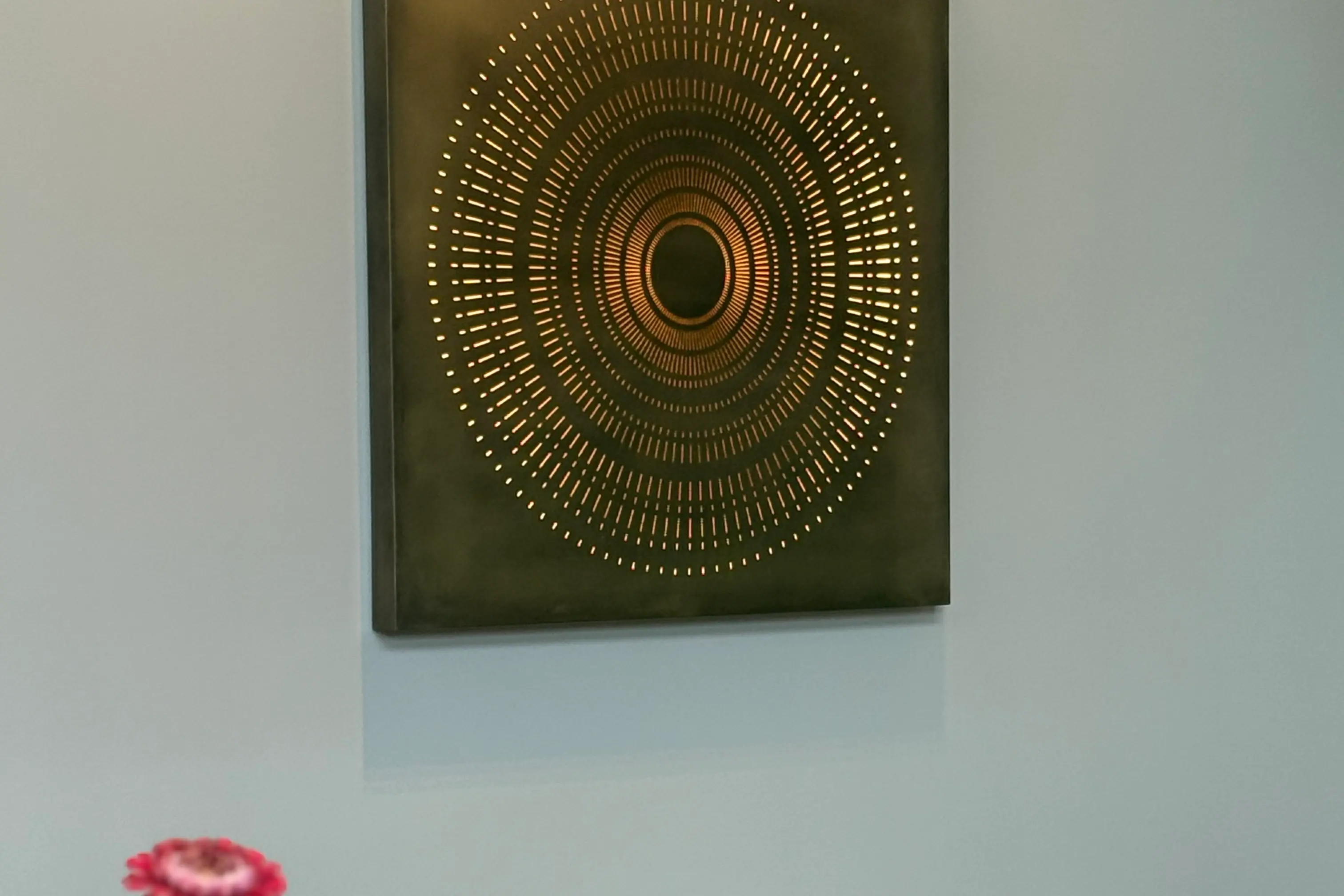 Likeness: Ed Cruikshank\\u2019s sculpture for At the World\\u2019s Edge Festival will be similar to this work of his hanging at The Cloudy Bay Shed in Cromwell\\u2019s Northburn which is also co-hosting the festival. Photo: Supplied