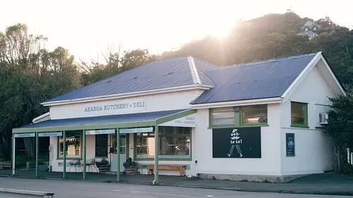 Future options unveiled for use of former butchery site