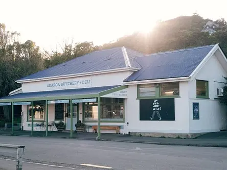 Future options unveiled for use of former butchery site