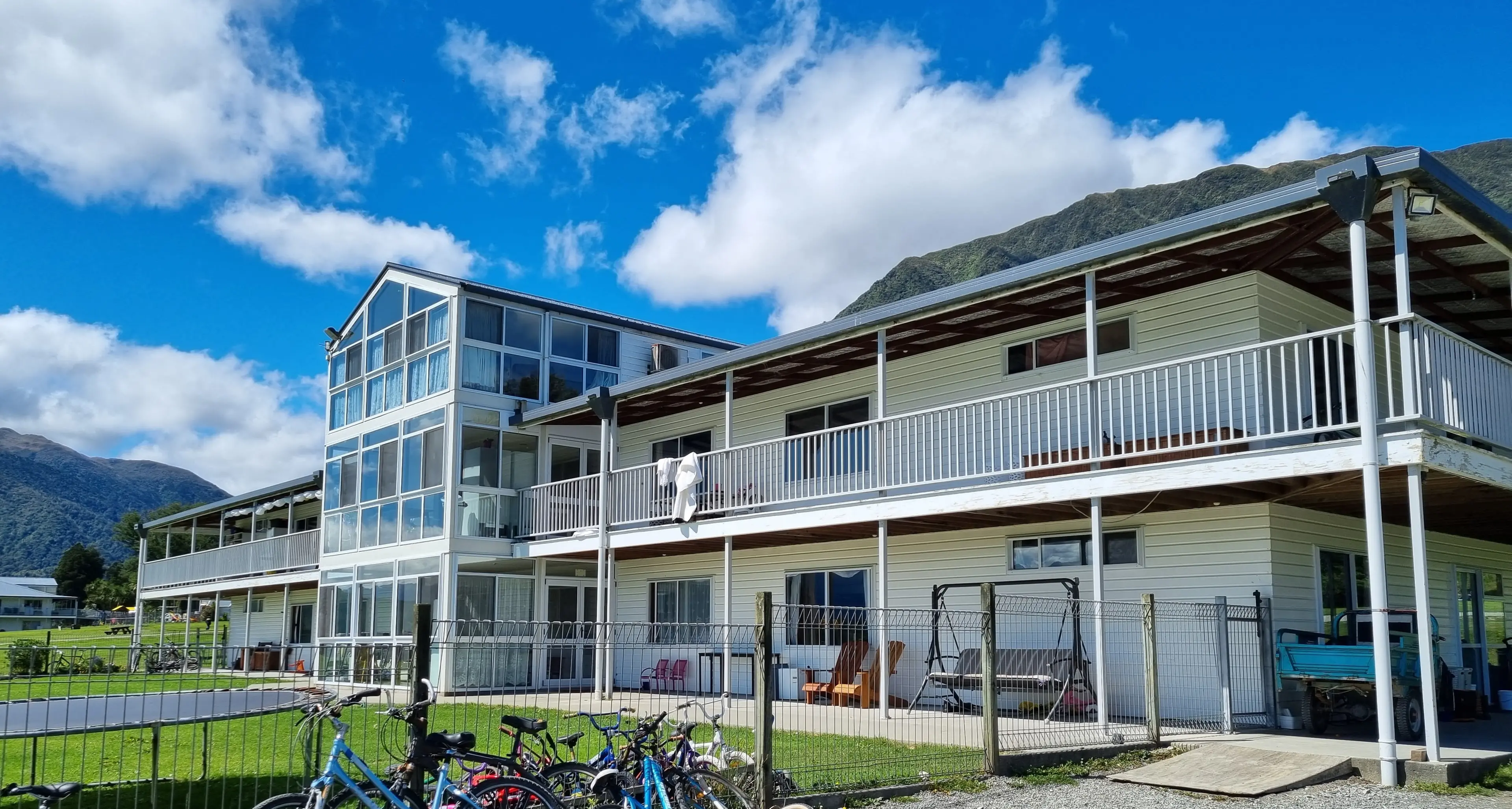 Gloriavale's Christian Church Community Trust loses charity status