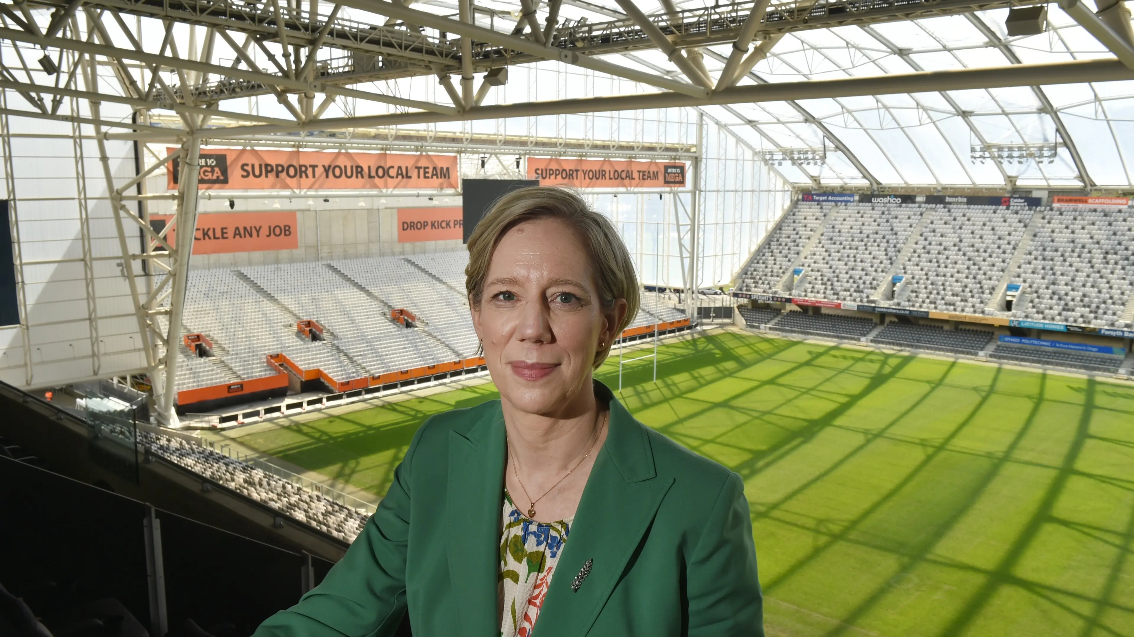 South Island economy performing so well North Islanders are migrating: Reserve Bank governor