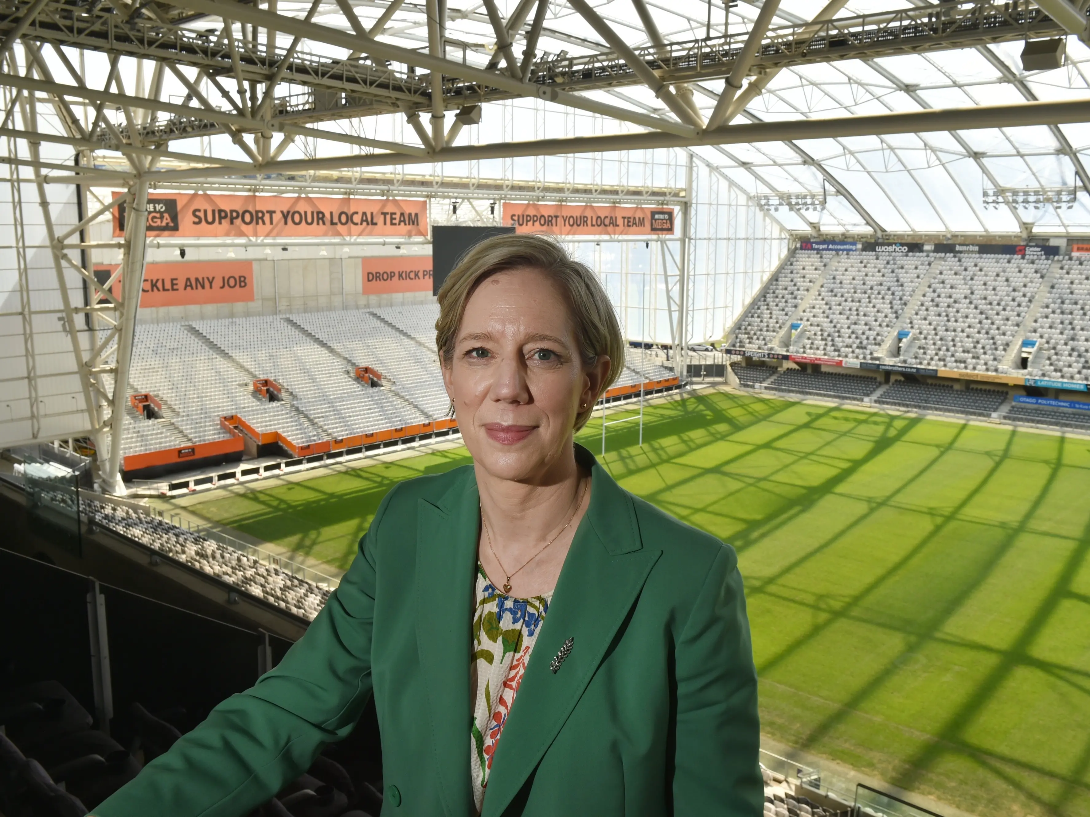 South Island economy performing so well North Islanders are migrating: Reserve Bank governor