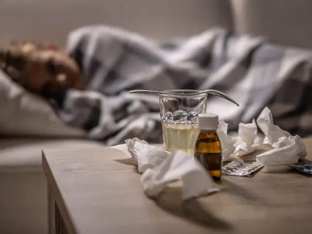 Whooping cough case confirmed at Christchurch college