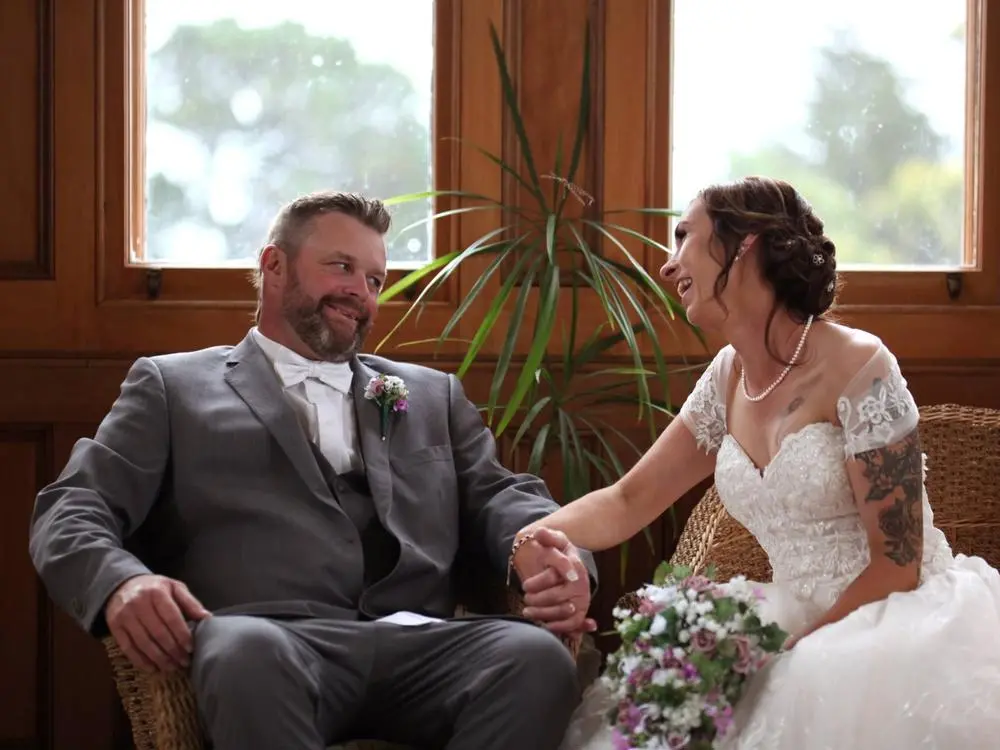 ‘He’s left a whole lot of love behind’: Dunedin man’s company in liquidation months after death