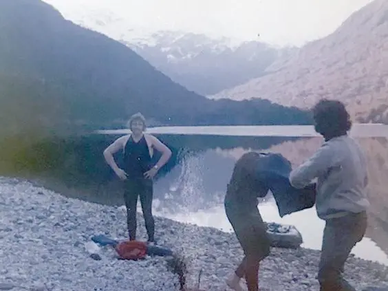 Fiordland plane recovery remembered as a feat of Kiwi ingenuity