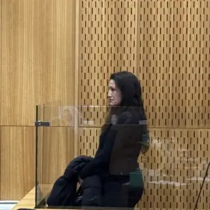 Woman sentenced after dog attacks put dad and son in hospital