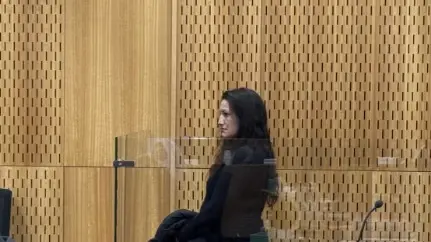 Woman sentenced after dog attacks put dad and son in hospital