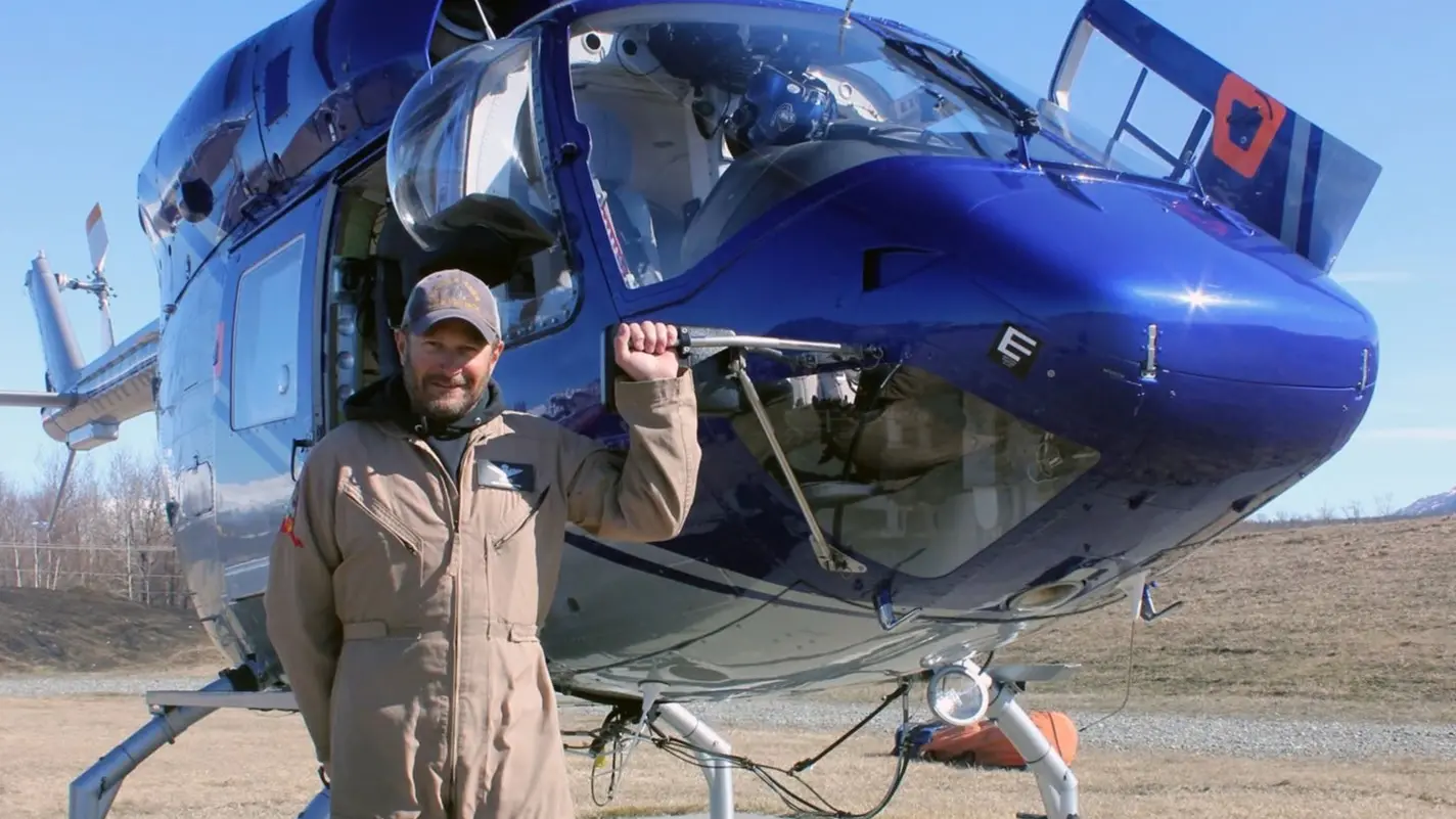‘Devastating loss’: Kiwi pilot killed fighting California wildfire