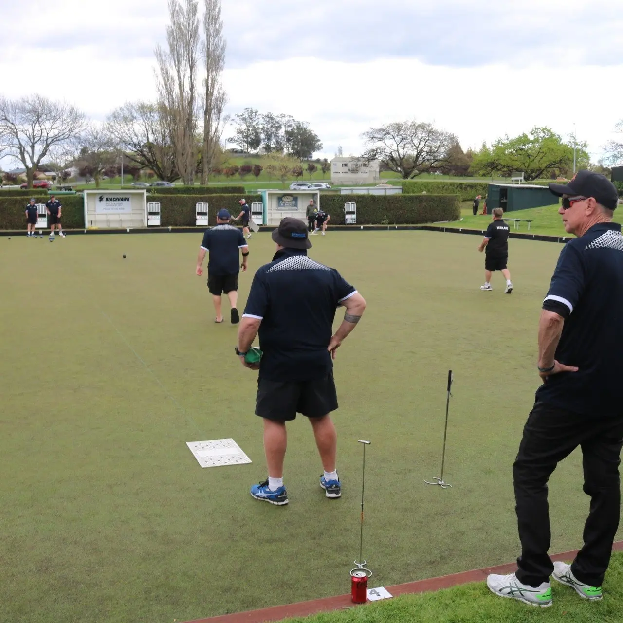 Rusty Mac ‘one of the best tournaments in the country’