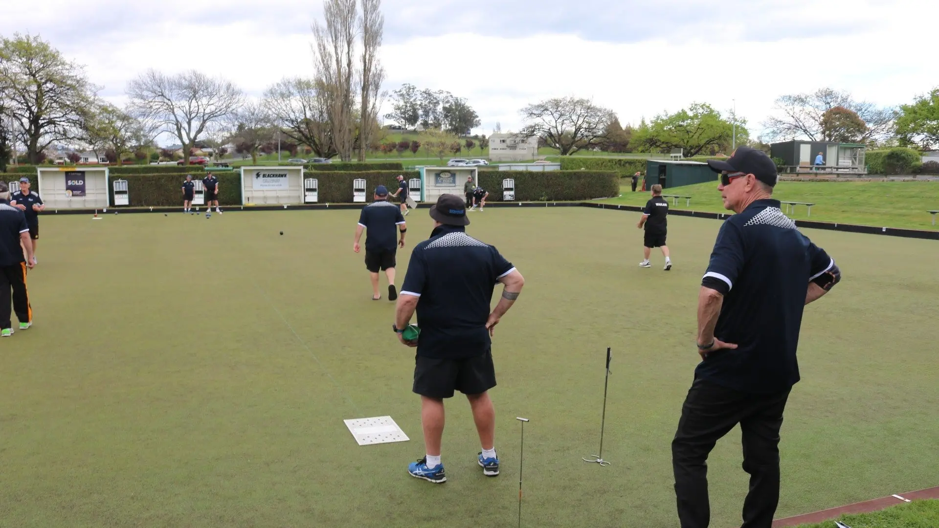 Rusty Mac ‘one of the best tournaments in the country’