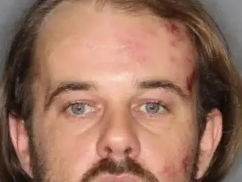 Sex offender who sparked manhunt sentenced to 14 years’ imprisonment