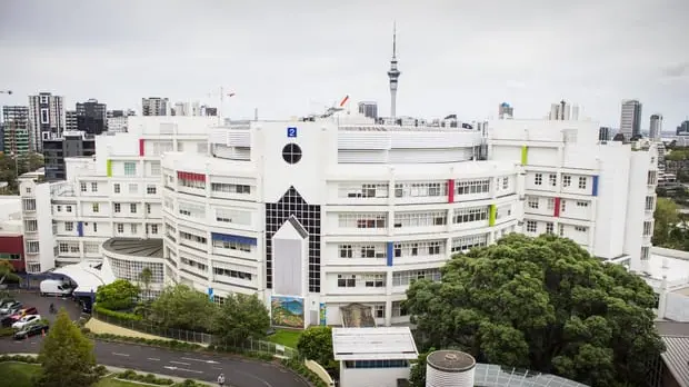 Southland child found badly hurt now at Starship hospital