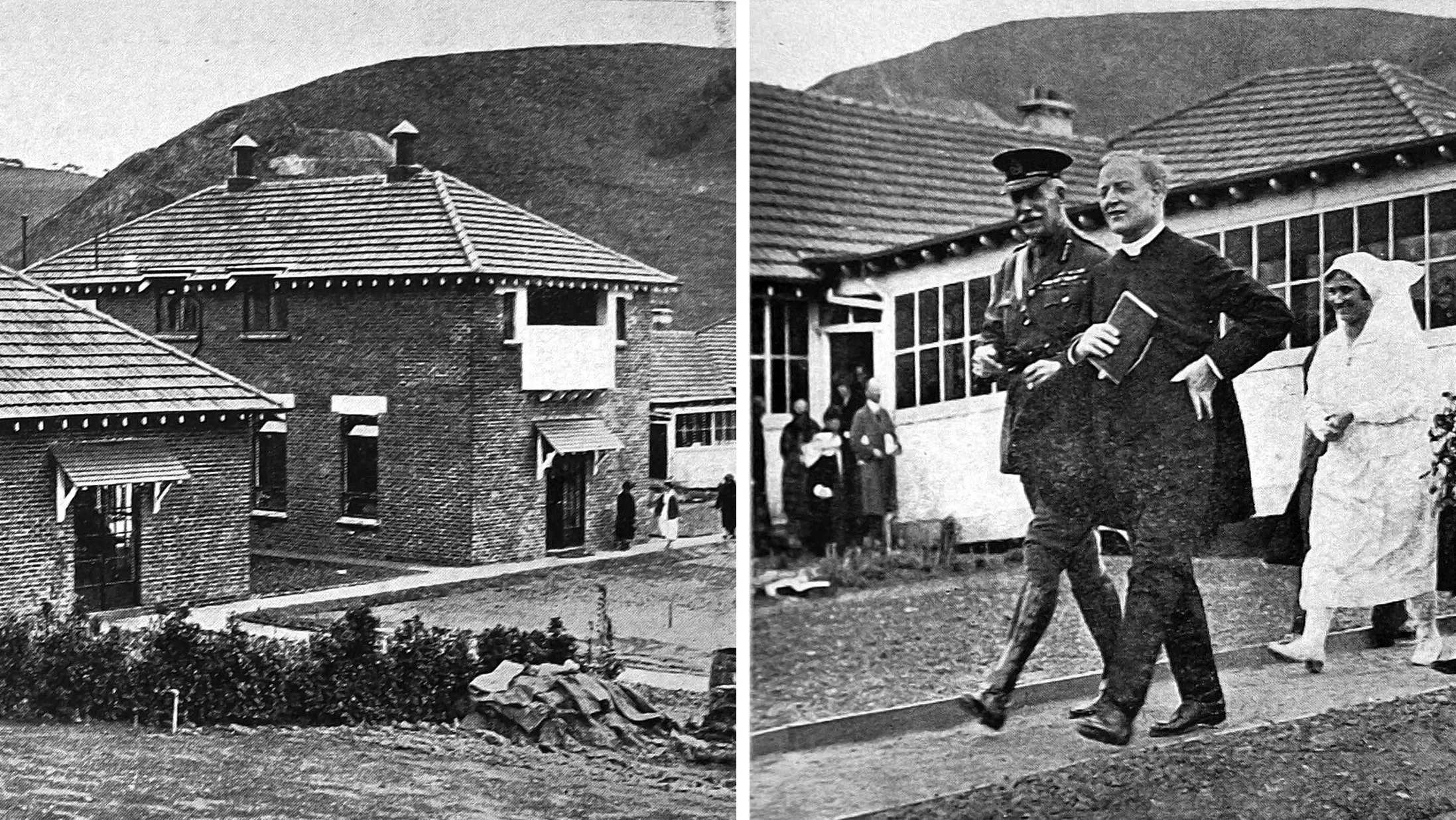 GG opens Ross Home extension