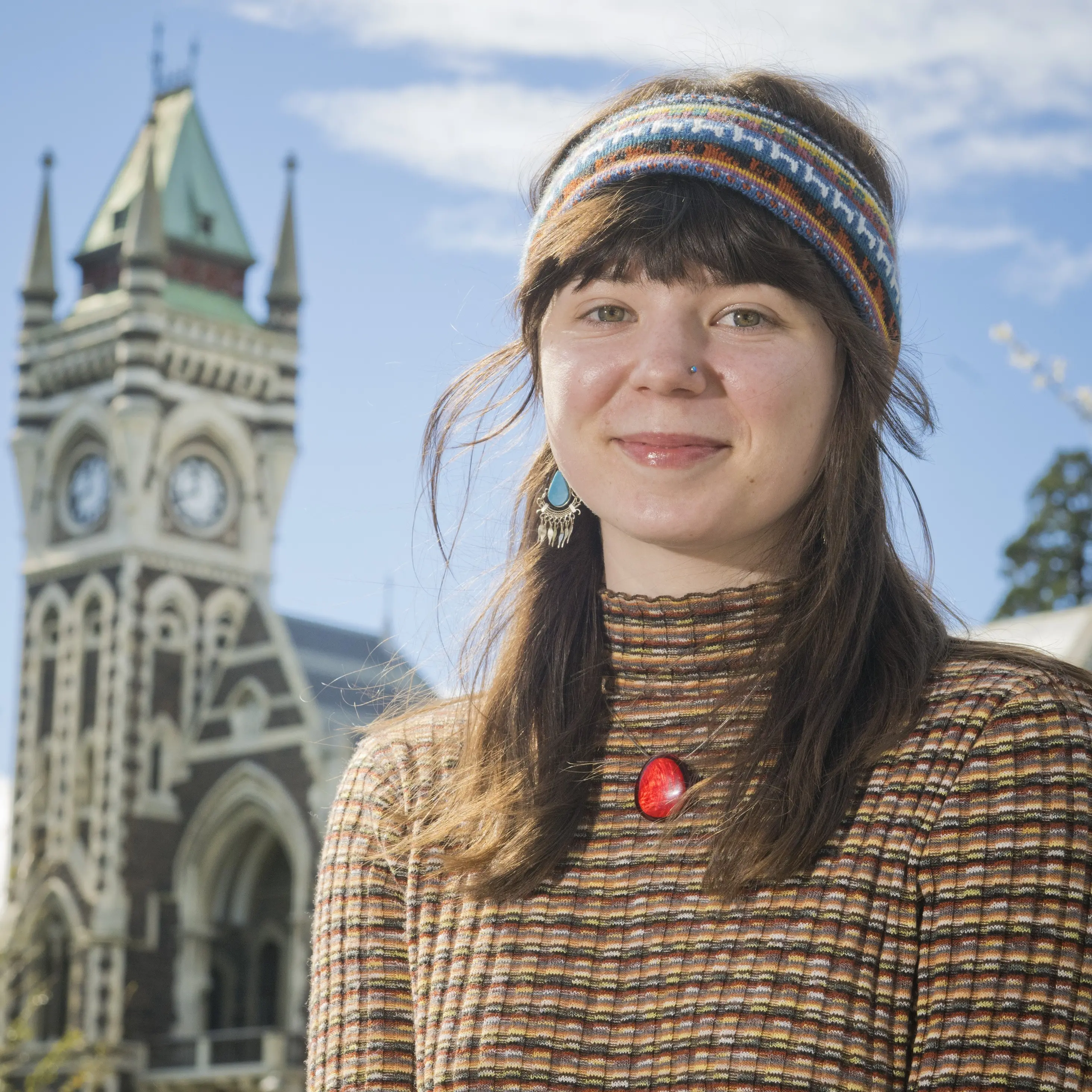 Otago students fear controversial proposal will use their coursework to train AI