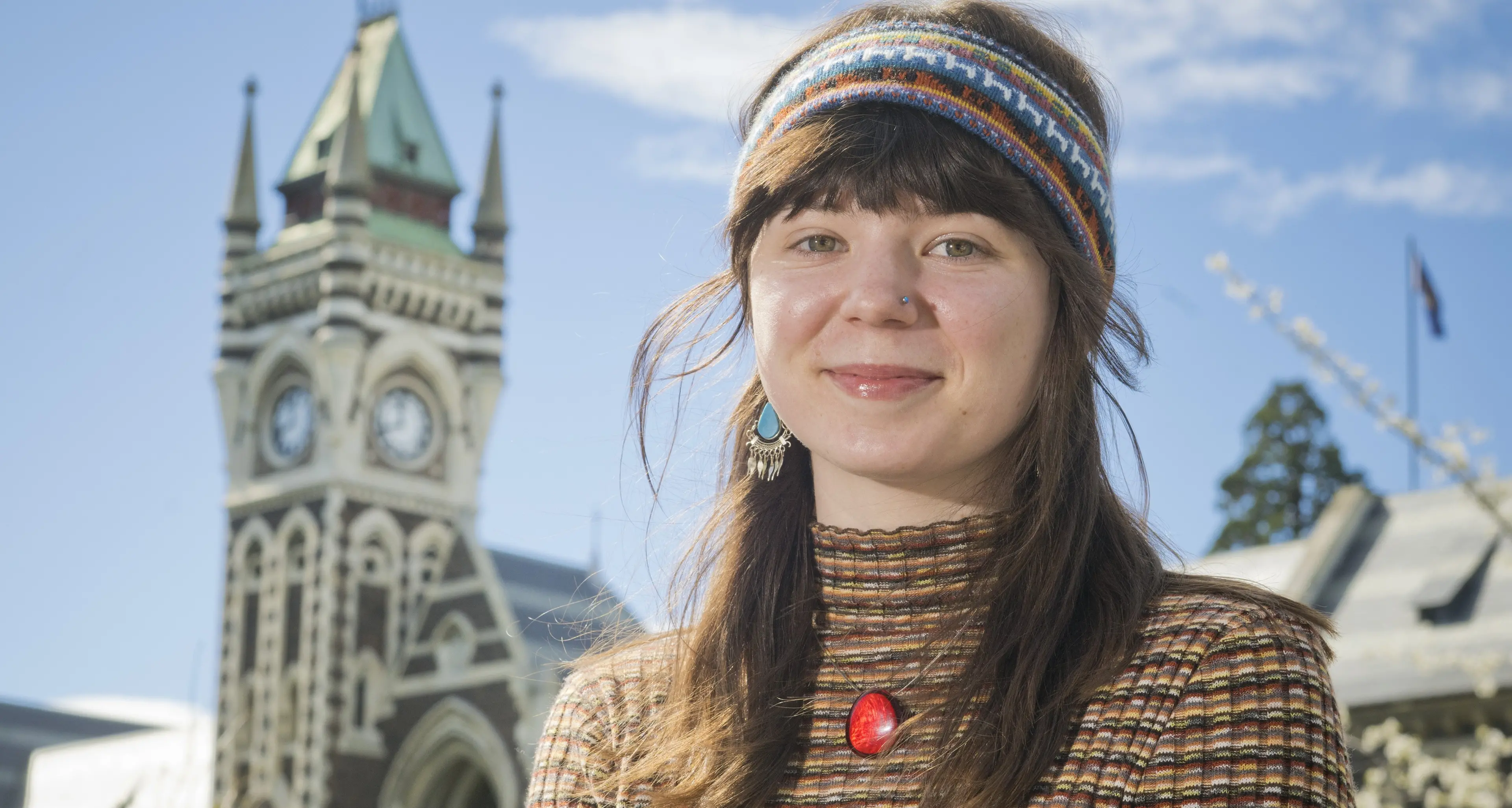 Otago students fear controversial proposal will use their coursework to train AI