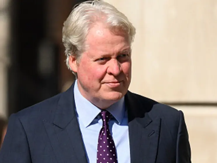 Writing Diana memoir was my duty, says brother