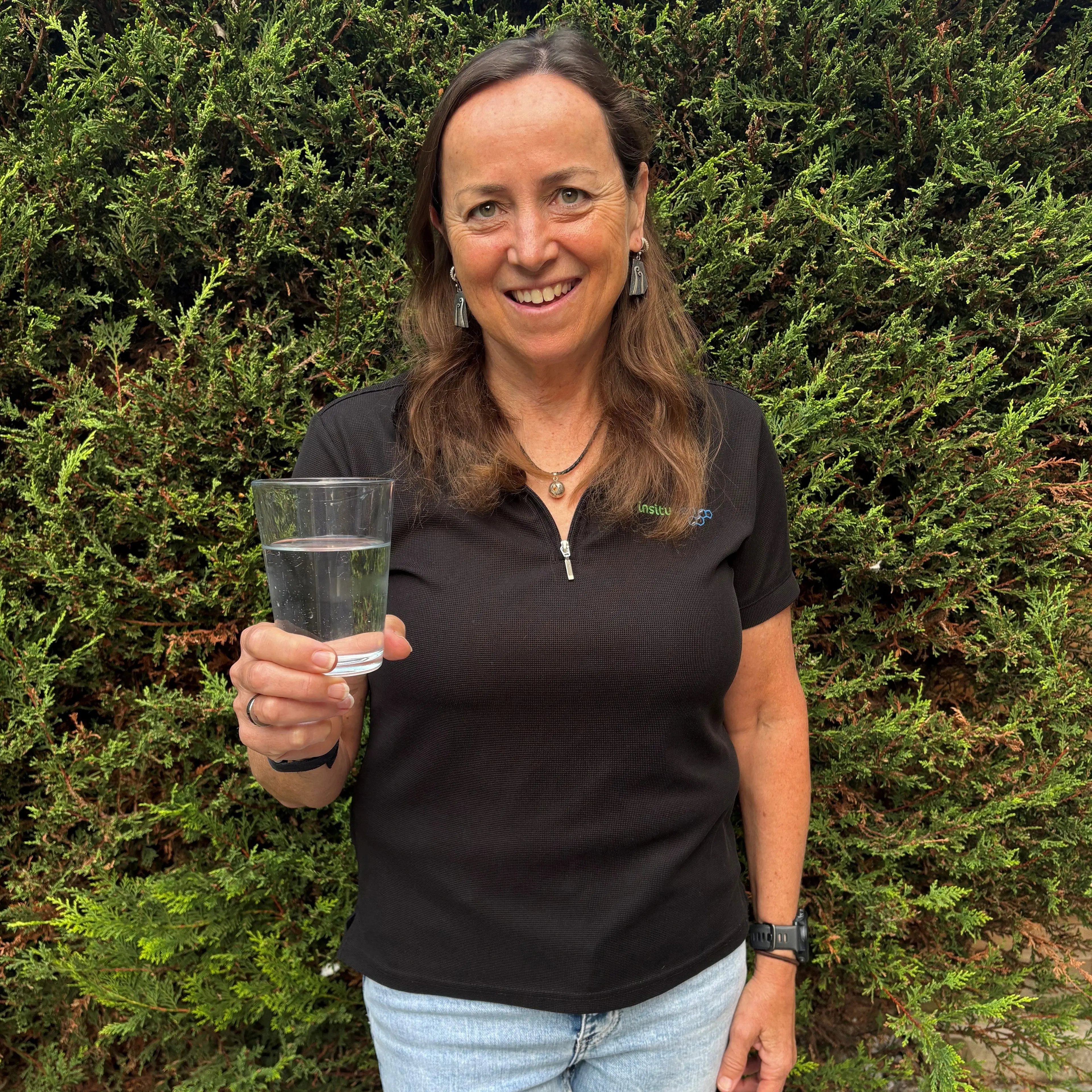 Contaminated water sources may be contributing to fertility issues