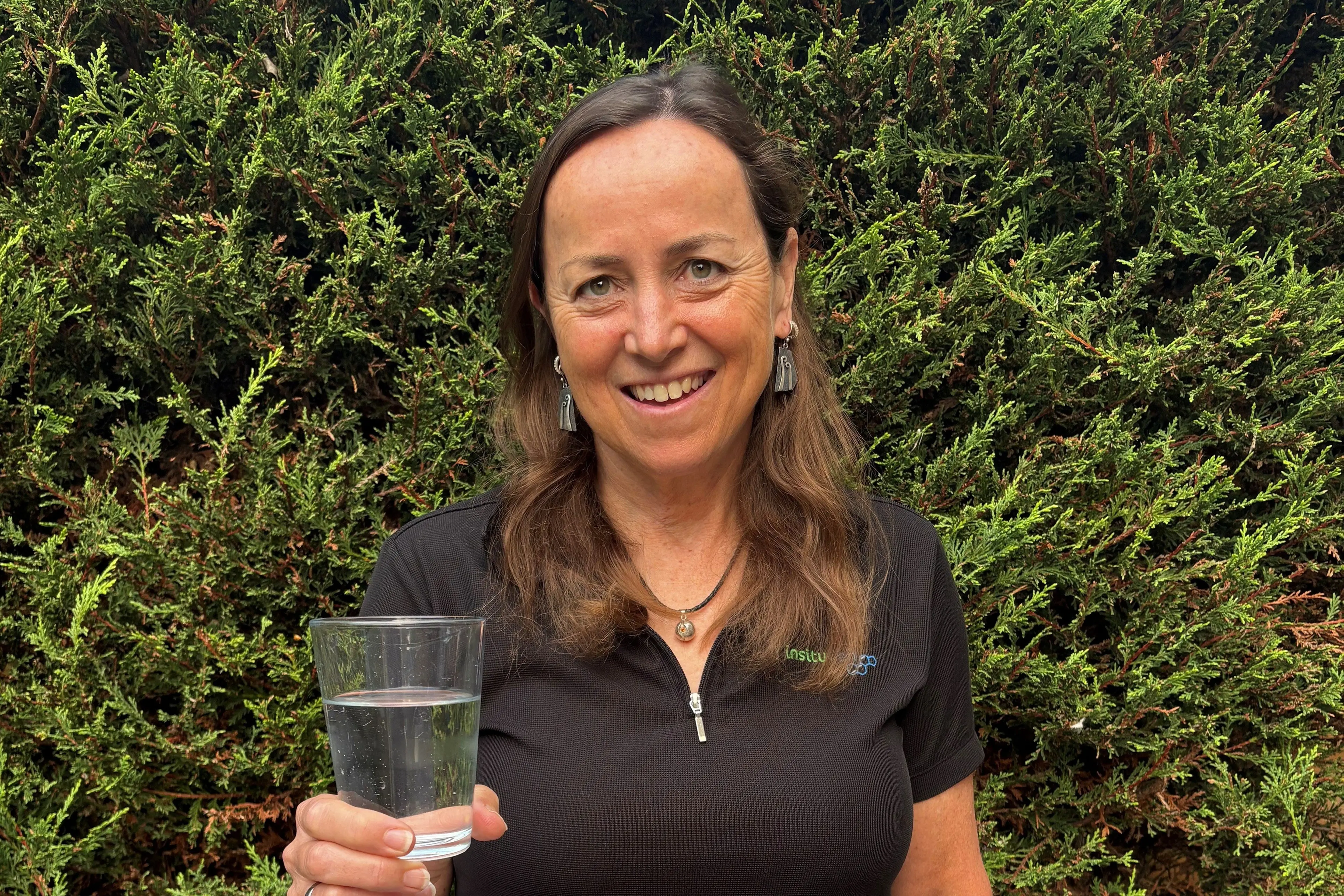 University of Otago physiology researcher and InsituGen chief scientific officer Prof Alison Heather. Photo: Supplied