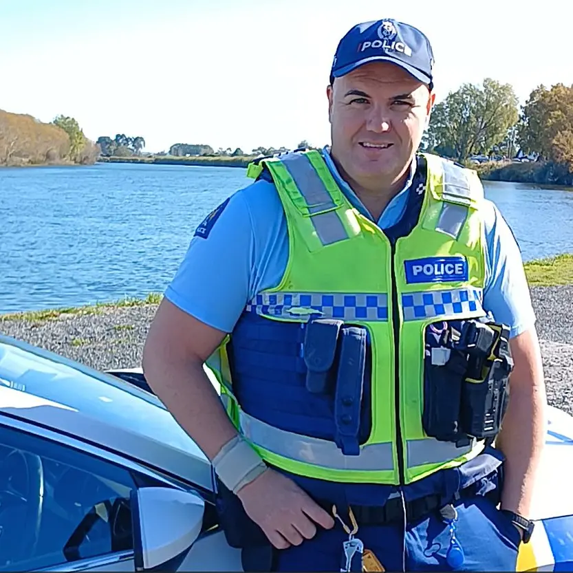 Police urge calling ‘when it happens’