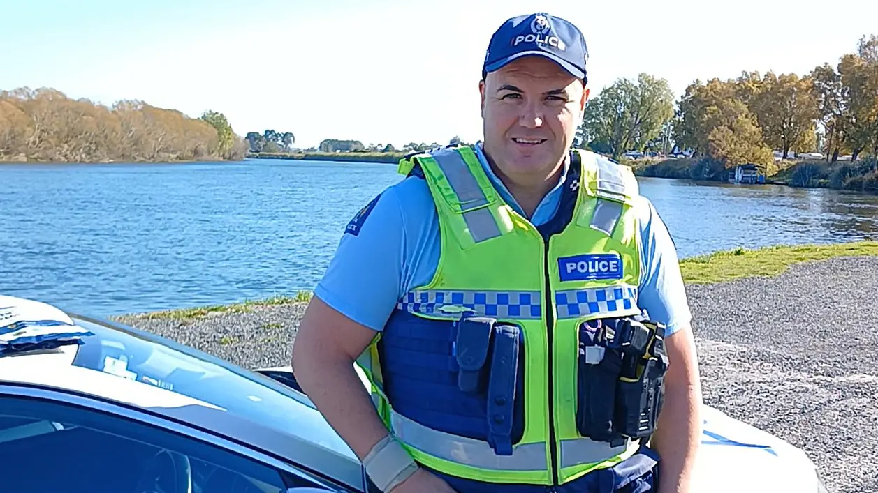 Police urge calling ‘when it happens’
