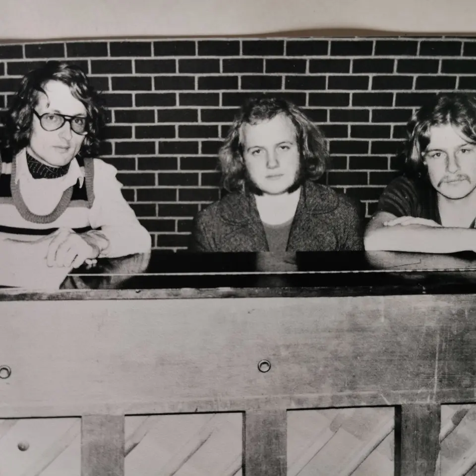 How a legendary 1972 Joe Cocker tribute concert inspired a generation of local musicians