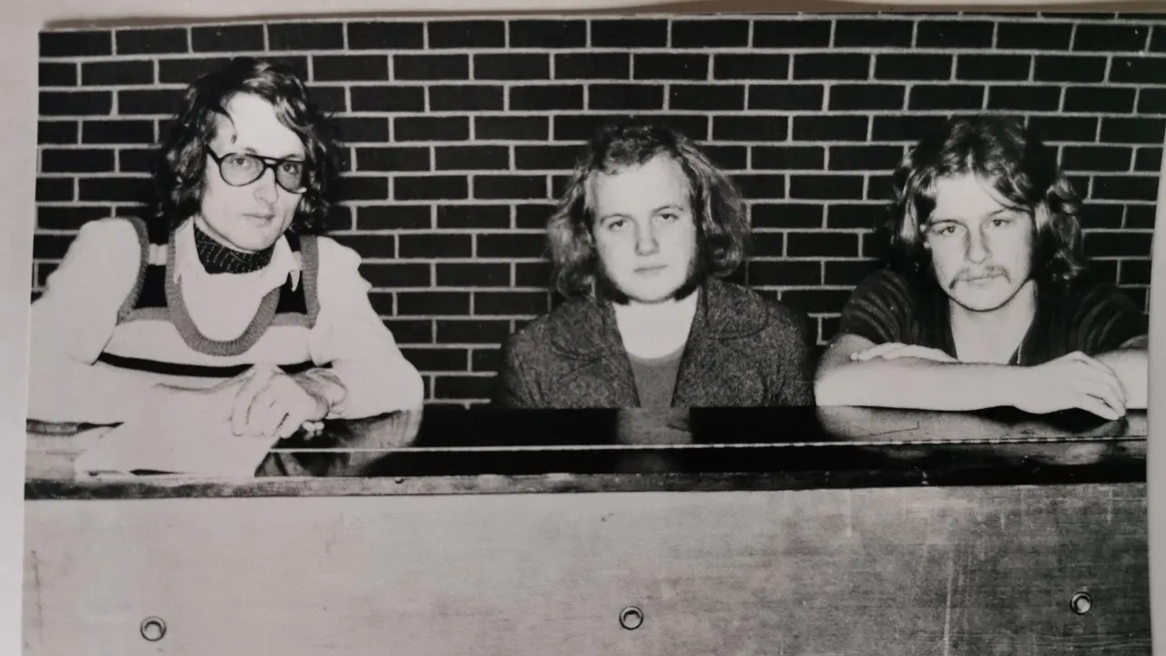 How a legendary 1972 Joe Cocker tribute concert inspired a generation of local musicians