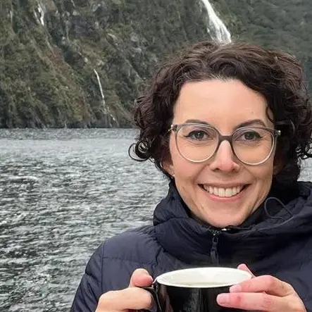 Queenstown police mount search for missing woman
