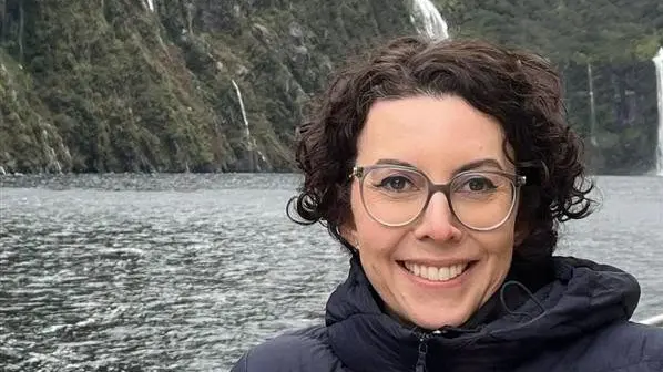 Queenstown police mount search for missing woman