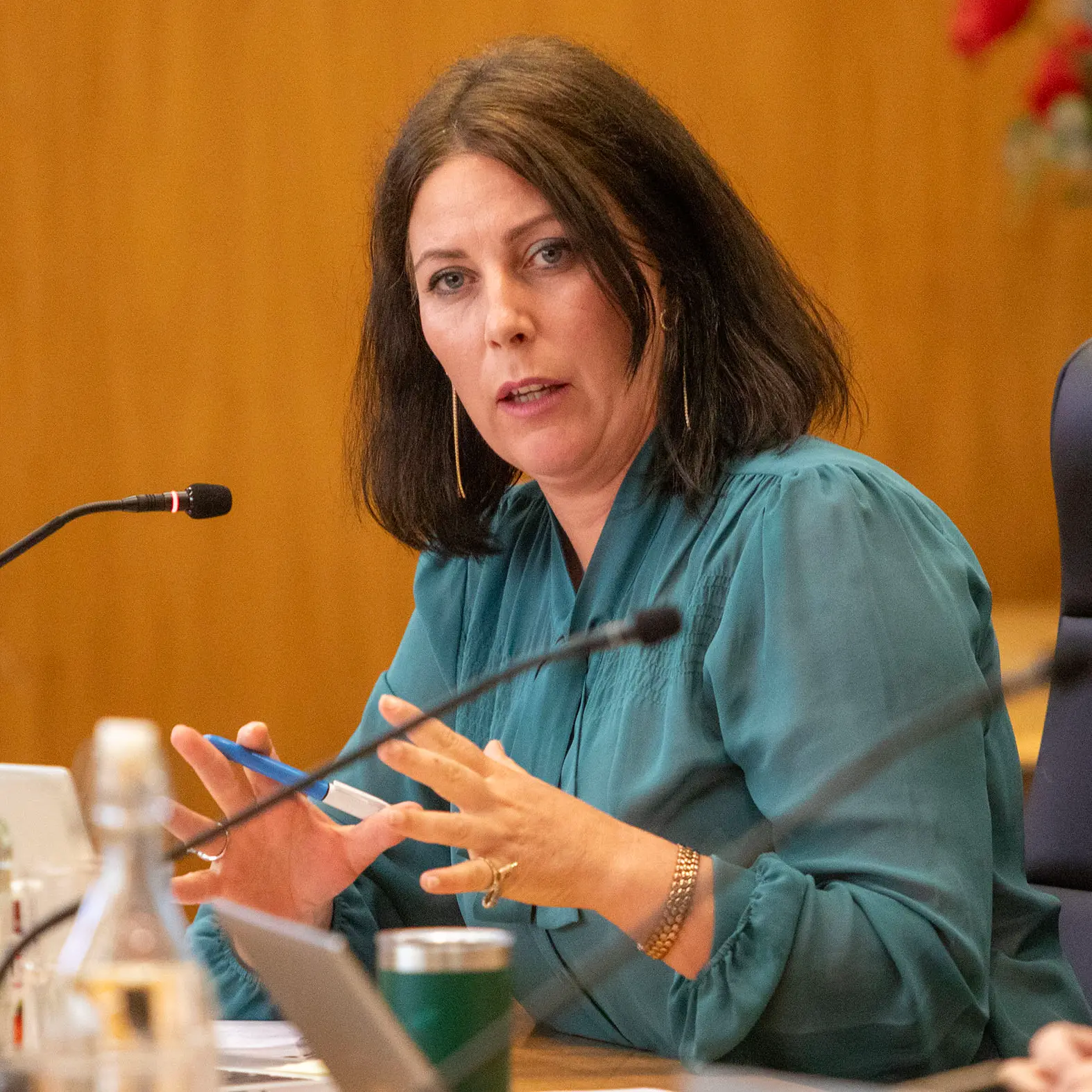 Canterbury councillor stays tight-lipped about reasons for mana whenua non-vote