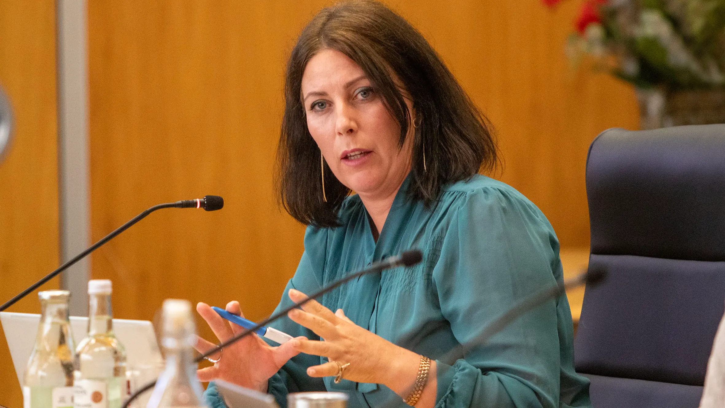 Canterbury councillor stays tight-lipped about reasons for mana whenua non-vote