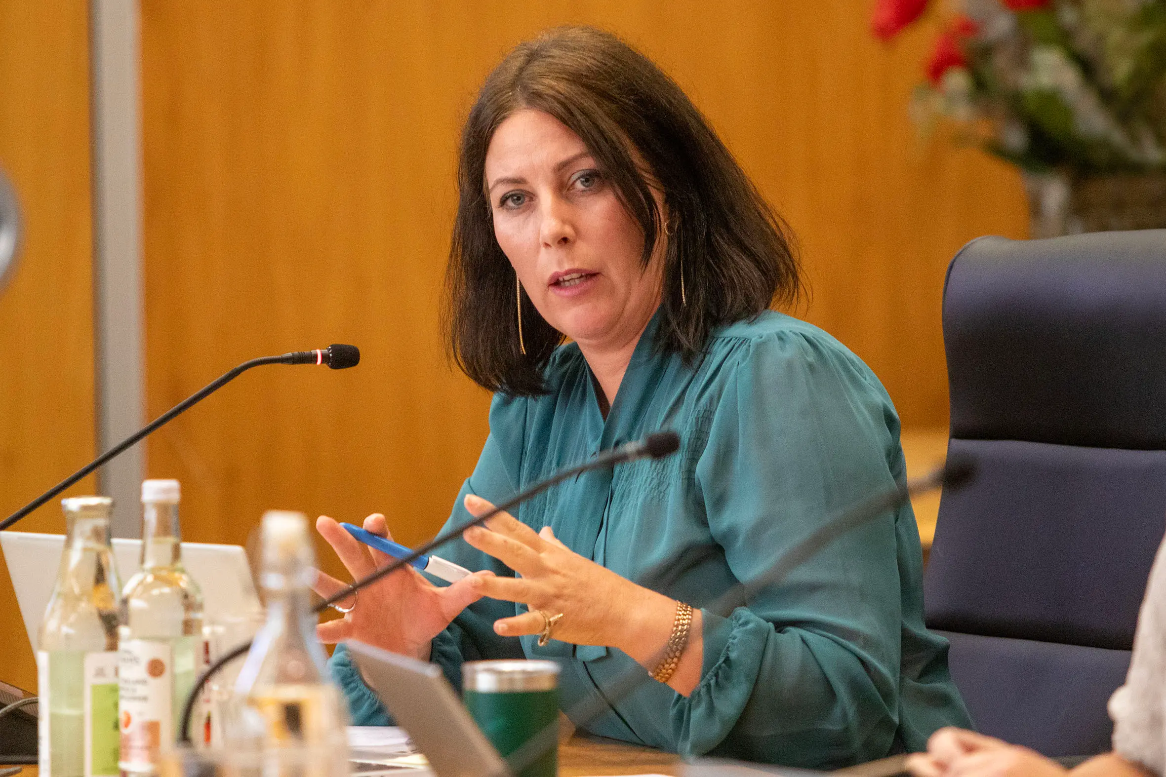 Canterbury councillor stays tight-lipped about reasons for mana whenua non-vote